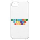 Thandazile
 Mbokane
 Rocks  iPhone 5 Cases