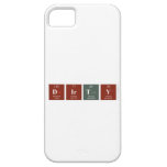 Dirty  iPhone 5 Cases