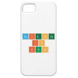 Science
 is
 fun  iPhone 5 Cases