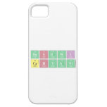 RUSDWI
 CAHYANI  iPhone 5 Cases