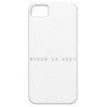 Science is Fun!  iPhone 5 Cases