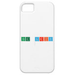 The Script 
   iPhone 5 Cases
