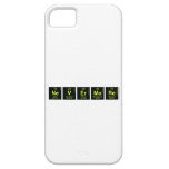 NeVErMoRe  iPhone 5 Cases