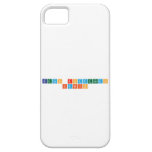 Sretan Rodzendan
 Fabris  iPhone 5 Cases