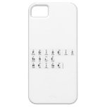 Periodic
 Table
 Writer  iPhone 5 Cases