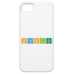Staples  iPhone 5 Cases