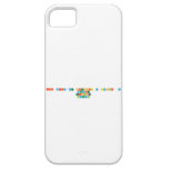 XII FERIA DE CIENCIAS Y TECNOLOGÍA
 DESCUBRE 
 EXPLORA
 INVESTIGA  iPhone 5 Cases