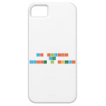 Ai Ilmiati
 And
 Yafie Al Islami  iPhone 5 Cases