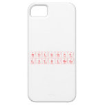 intelligent
 entourage   iPhone 5 Cases
