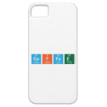 Coffee  iPhone 5 Cases