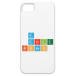  a
  darle
 atomos  iPhone 5 Cases