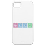 Nelly  iPhone 5 Cases