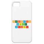 Periodic
 Table
 Writer  iPhone 5 Cases