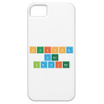 Huisha
 Ver
 Javier  iPhone 5 Cases