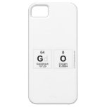 Go  iPhone 5 Cases