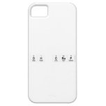 oh c|rap  iPhone 5 Cases