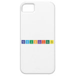 raniuncsidyte  iPhone 5 Cases