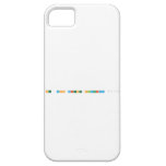 St. Ann Science Olynpiad 2017  iPhone 5 Cases