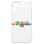 Chonnipha
 Roengkhetkam
 Ice  iPhone 5 Cases