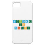 Welcome
 to
 Science  iPhone 5 Cases