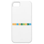 psychology  iPhone 5 Cases