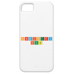 chemistry
 club  iPhone 5 Cases