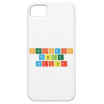 Periodic
 Table
 Writer  iPhone 5 Cases