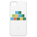 We
 Love
 Science
 
 
   iPhone 5 Cases