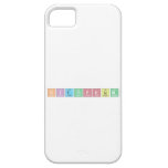 KITTIPHUM  iPhone 5 Cases