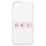 Esme  iPhone 5 Cases