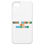 Earth Science 
 is 
 Awesome  iPhone 5 Cases