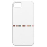 CUB SCOUT STEM LOCK IN  iPhone 5 Cases