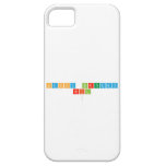 Happy birthday
 Neil
   iPhone 5 Cases