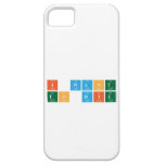 I want 
 To die  iPhone 5 Cases