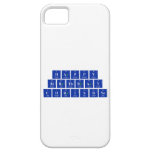 Happy 
 Birthday
 Christine  iPhone 5 Cases