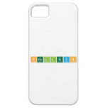PHOLLERYN  iPhone 5 Cases