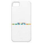      YKS SINAVI 
 NUSAYBINDE DE YAPILSIN  iPhone 5 Cases