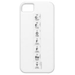 G
 e
 O
 F
 F
 Re
 Y  iPhone 5 Cases