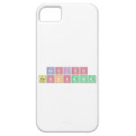 Ashish Pankhania  iPhone 5 Cases