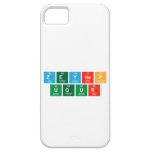 Zeynep
 Ugur   iPhone 5 Cases