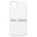 Ceva Swine  iPhone 5 Cases