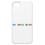 Va Iubim Profa   iPhone 5 Cases