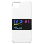 Take  iPhone 5 Cases