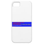 tyrique sanchez gilbert,  abdi khadar and  layth alhakim!!!  iPhone 5 Cases