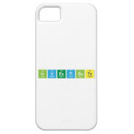 Investigate  iPhone 5 Cases
