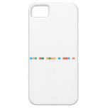 You are such a nerd br!
   iPhone 5 Cases
