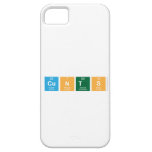 CUNTS  iPhone 5 Cases