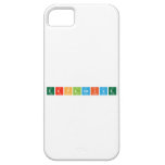 explosive  iPhone 5 Cases