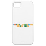 Science Selection 
 Open House  iPhone 5 Cases