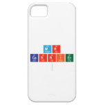 Mr
 Carrier
   iPhone 5 Cases